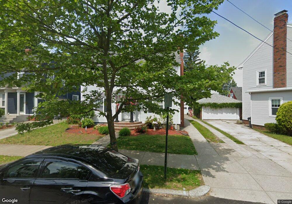 66 Lyndhurst Ave, Providence, RI 02908 - photo 1