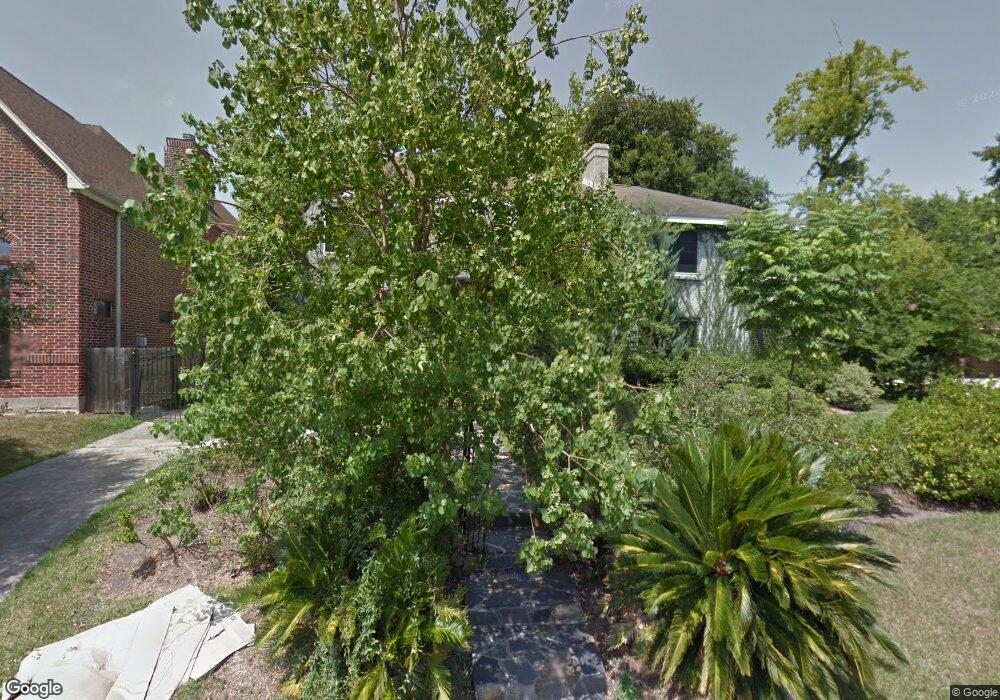 3223 Milburn St, Houston, TX 77021 - photo 1