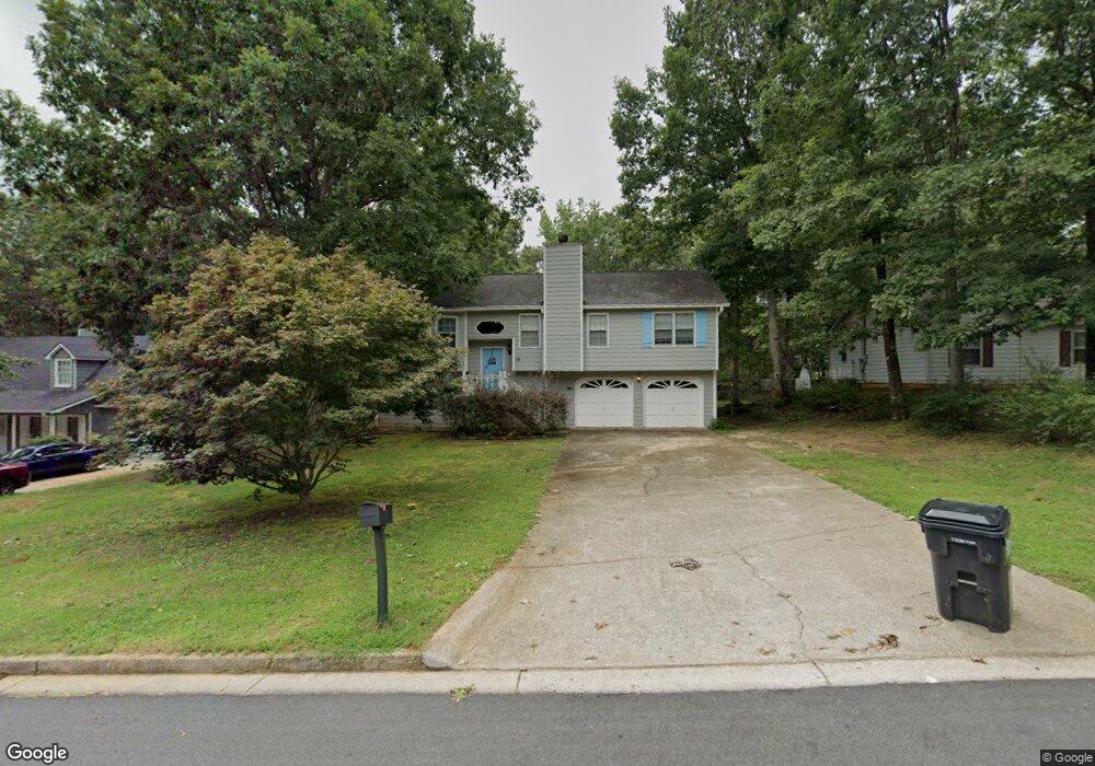 55 Beaverdam Ct, Covington, GA 30016 - photo 1