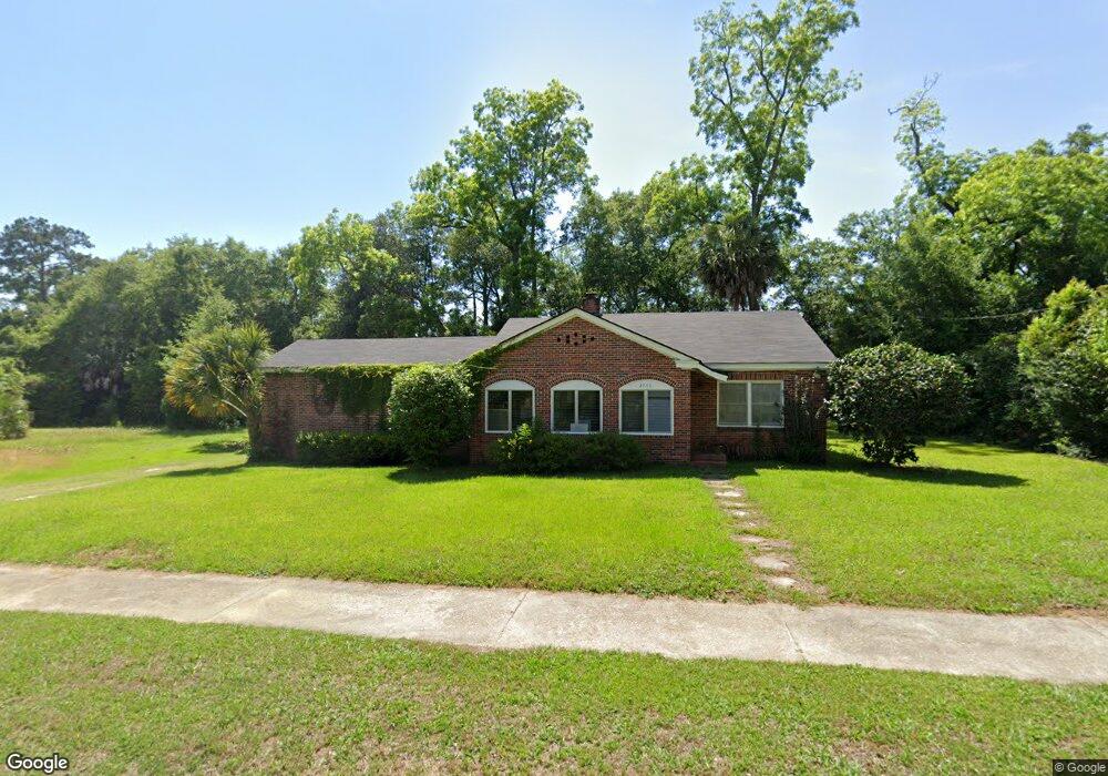 2066 S Cedar St, Boston, GA 31626 - photo 1