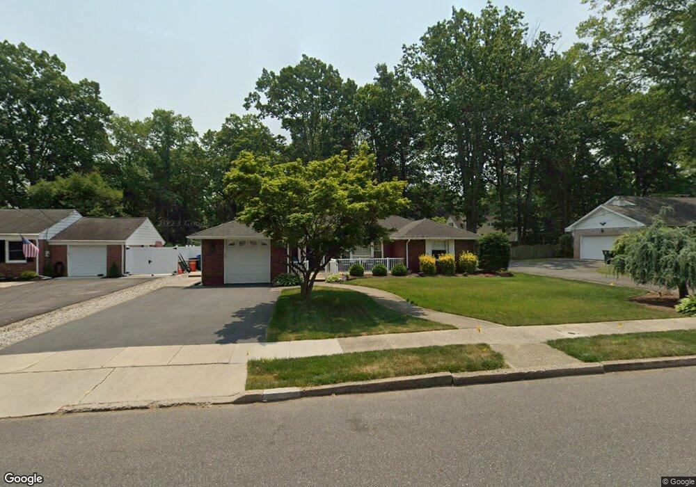 233 Adams Ave, Pitman, NJ 08071 - photo 1