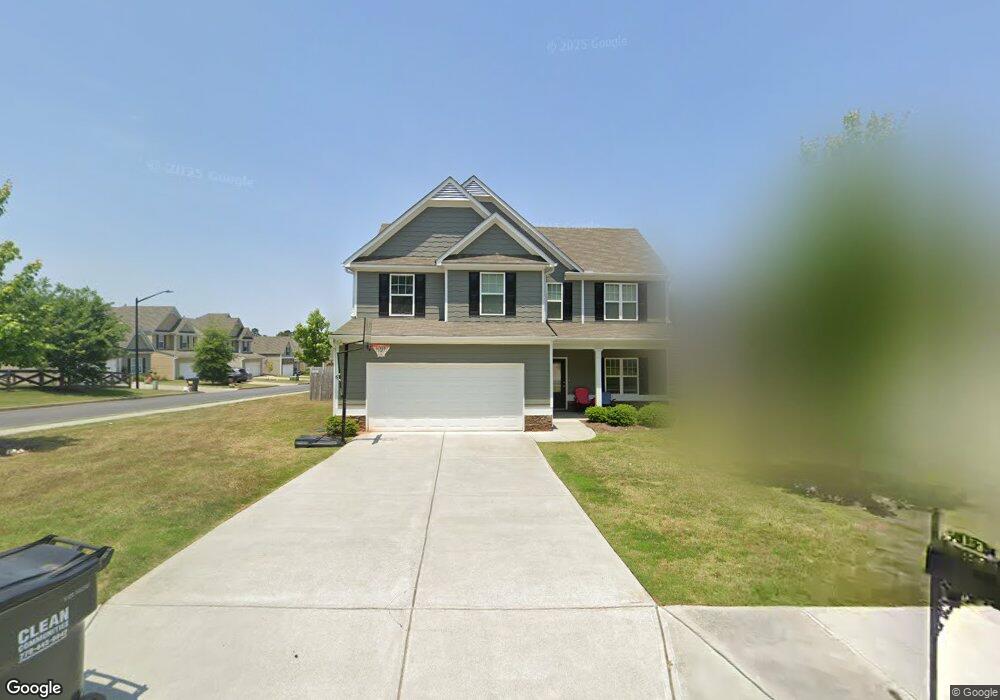 153 Laurelcrest Ln unit 141, Dallas, GA 30132 - photo 1