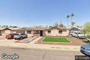1132 W Laird St, Tempe, AZ 85281
