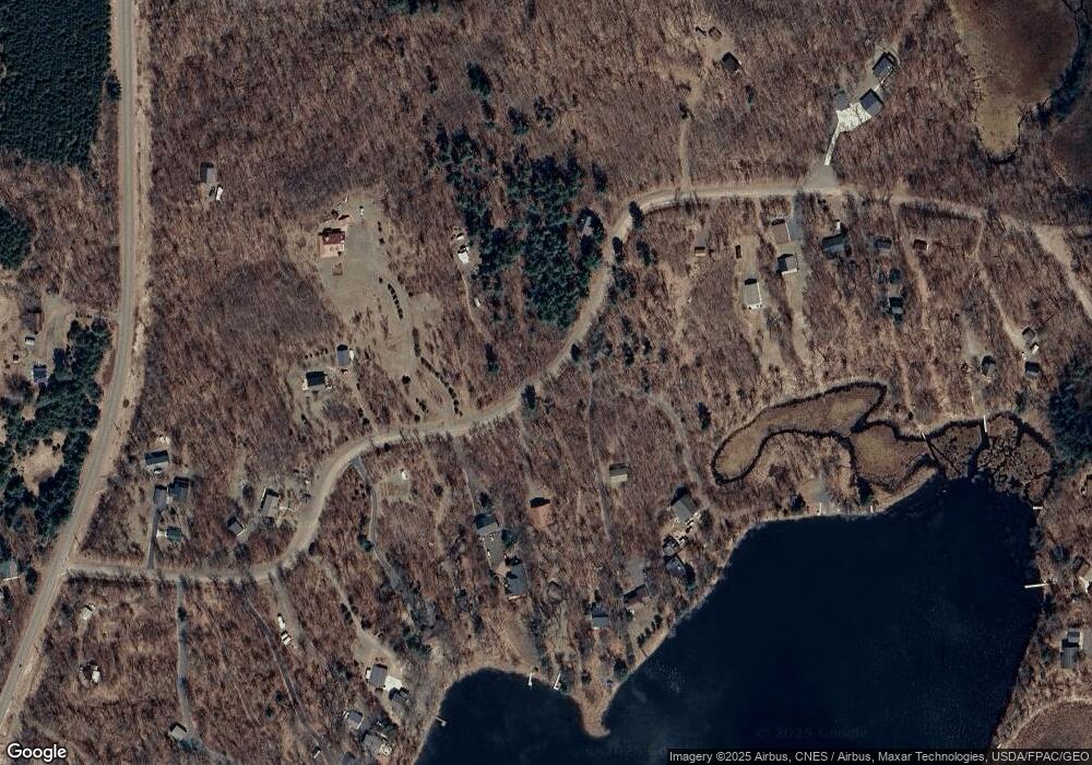 Lot 17 Fremsted Rd, Oakland, WI 54830 - photo 1