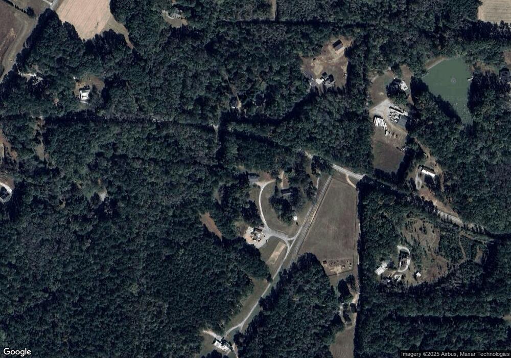 744 Standing Rock Rd, Senoia, GA 30276 - photo 1