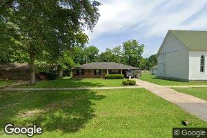 804 Kate Adams Ave, Arkansas City, AR 71630