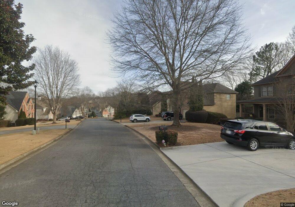 0 Summer Forest Dr unit 7355769, Suwanee, GA 30024 - photo 1