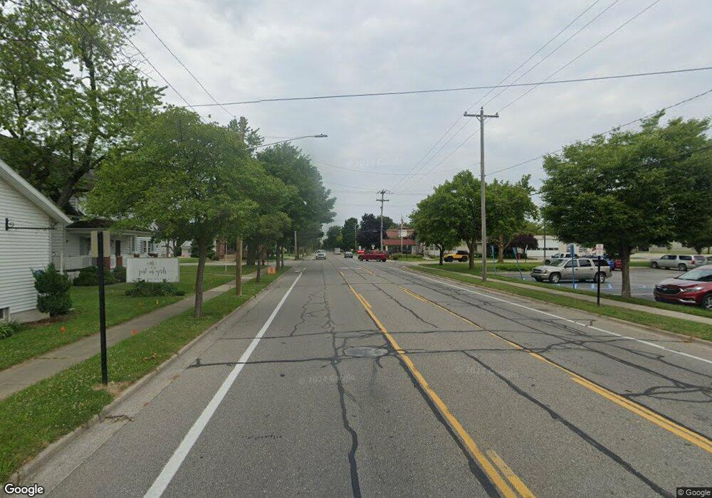 526 W Genesee St unit 3, Frankenmuth, MI 48734 - photo 1