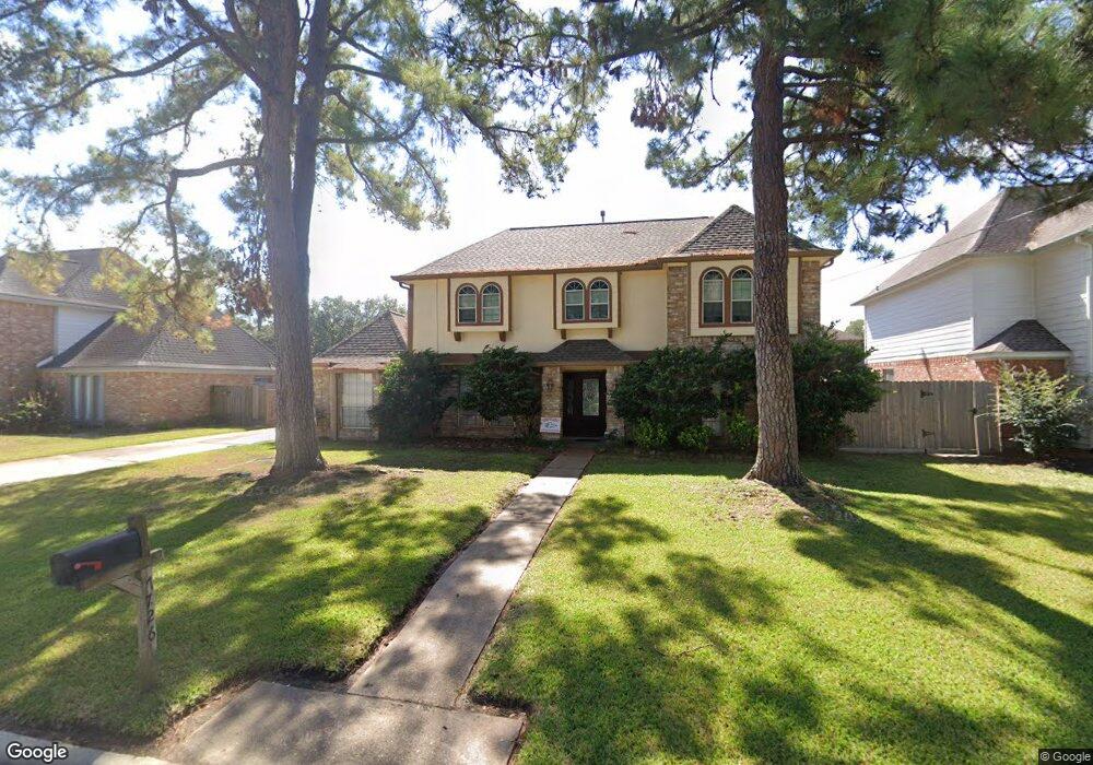 7726 Club Lake Dr, Houston, TX 77095 - photo 1
