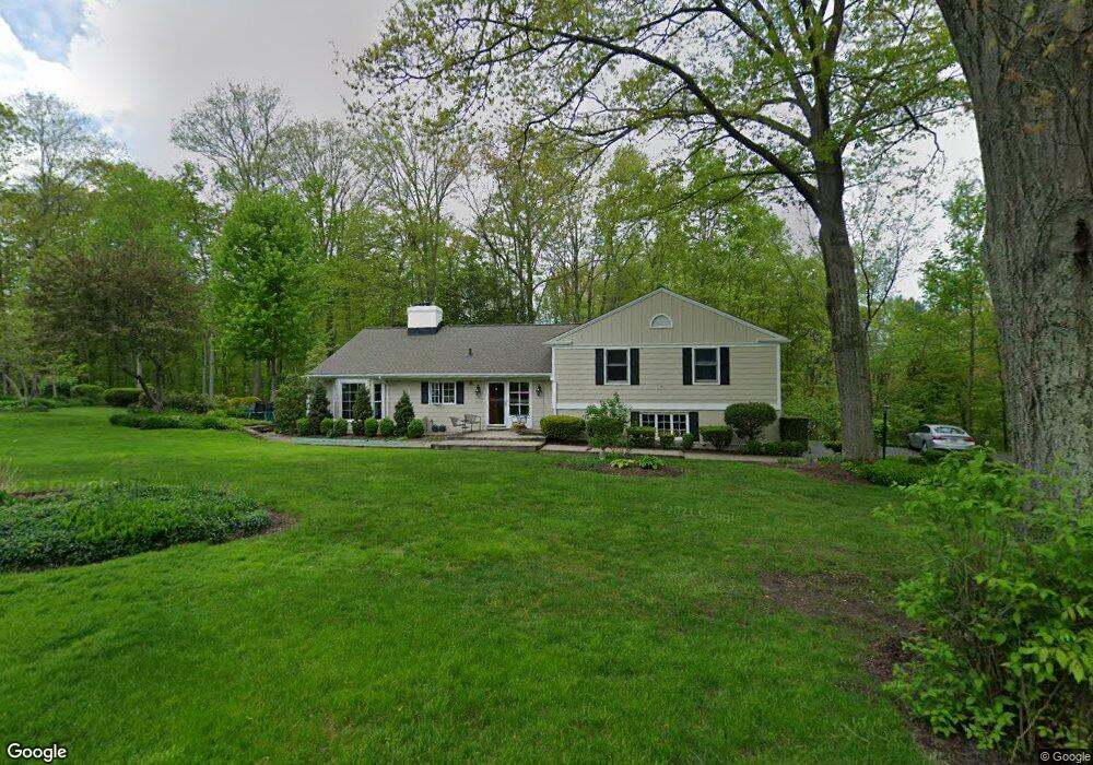 168 Trails End, Aurora, OH 44202 - photo 1