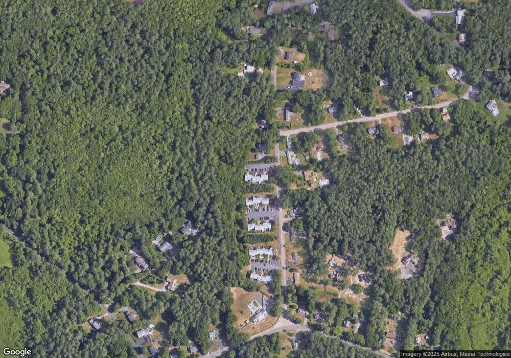 137 Burt St unit 2, Norton, MA 02766 - photo 1