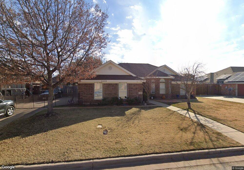 5409 Willow Ridge Rd, Abilene, TX 79606 - photo 1