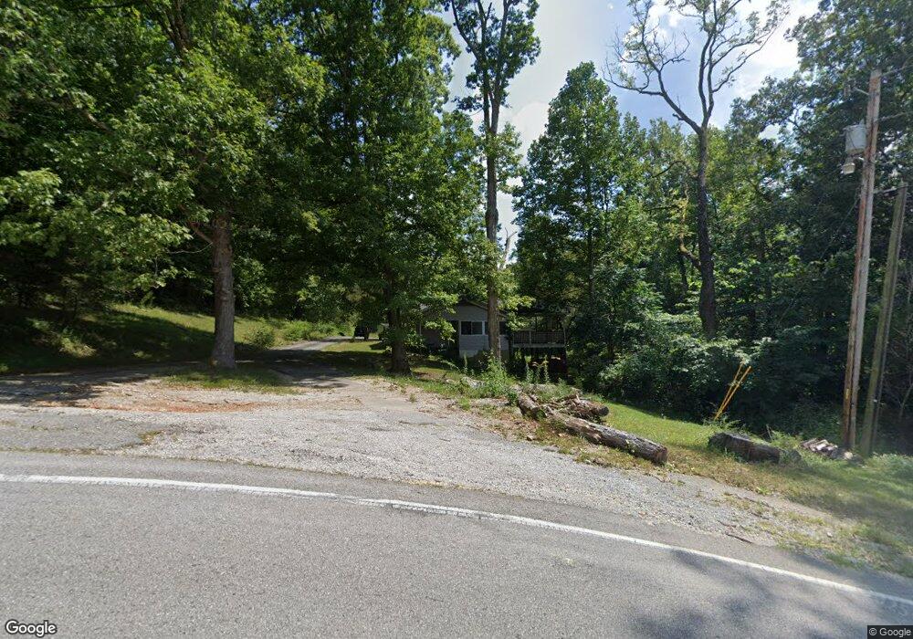 5885 Rocky Point Rd, Cookeville, TN 38506 - photo 1