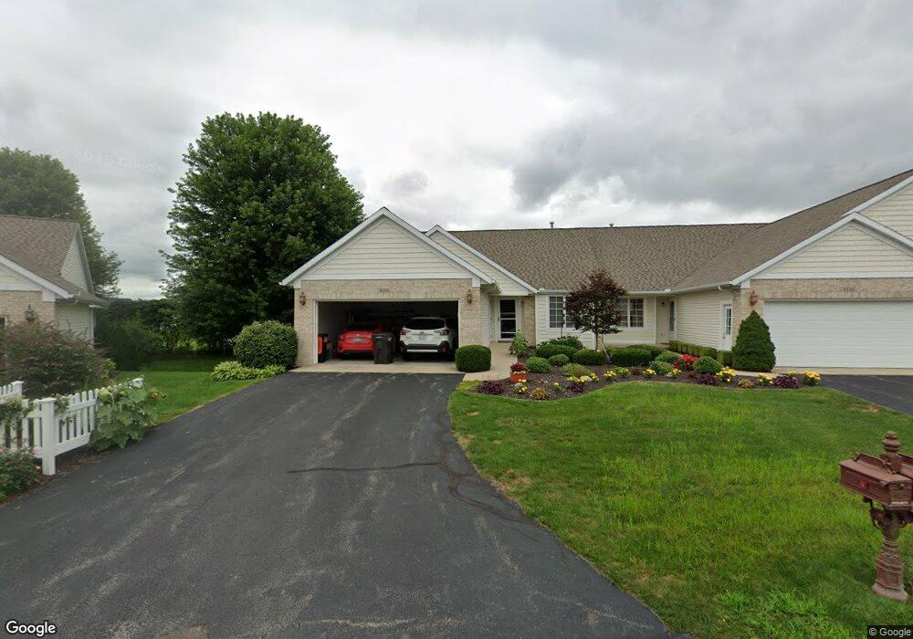 8230 Ridgestone Dr SW unit 92, Byron Center, MI 49315 - photo 1