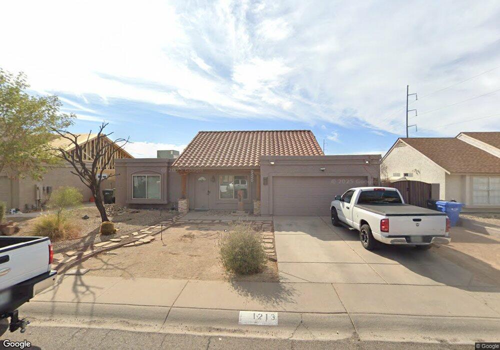 1213 E Kristal Way, Phoenix, AZ 85024 - photo 1