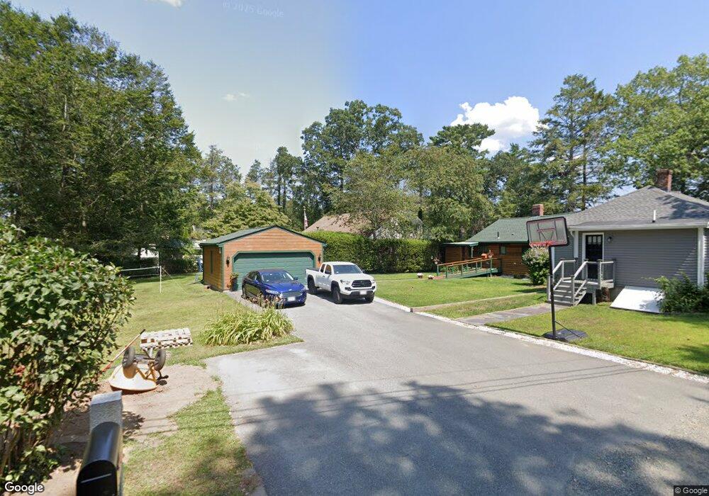 35 Batchelder Park, Wenham, MA 01984 - photo 1