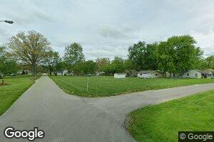 307 S Jackson St, Staunton, IN 47881