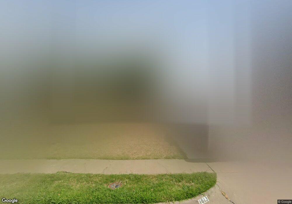 1613 Bert Dr, Wichita Falls, TX 76302 - photo 1