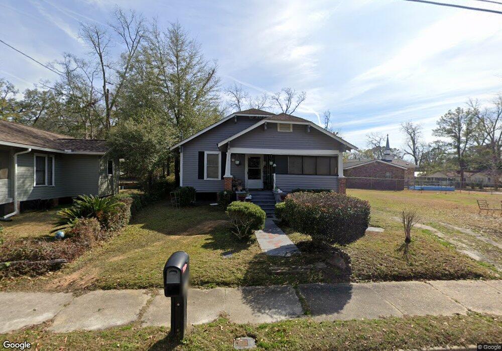 419 W Calhoun St, Thomasville, GA 31792 - photo 1