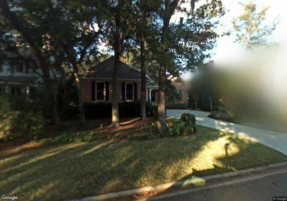 146 Harrison Pointe Dr, St. Simons Island, GA 31522 - photo 1