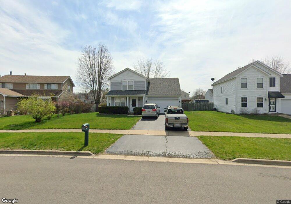 1105 Golden Oaks Pkwy unit 3, Aurora, IL 60506 - photo 1