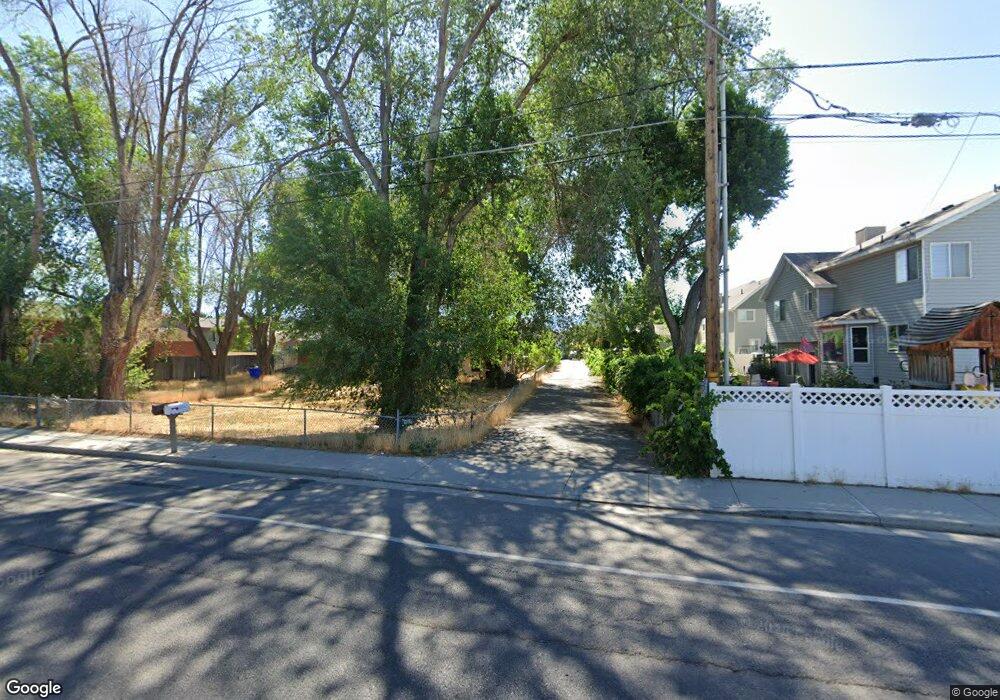 8224 S Old Bingham Hwy, West Jordan, UT 84088 - photo 1