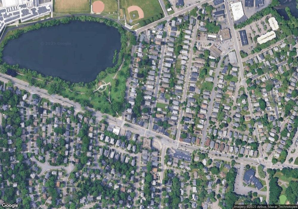 22 Trowbridge St unit 24, Belmont, MA 02478 - photo 1