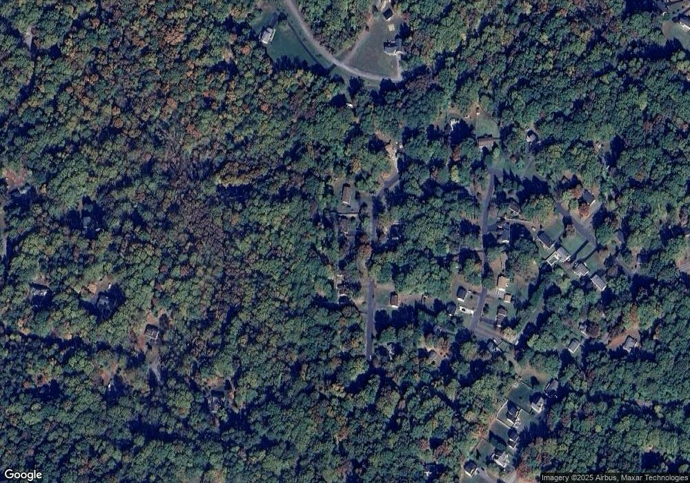 4138 Birch Dr, Huntingtown, MD 20639 - photo 1