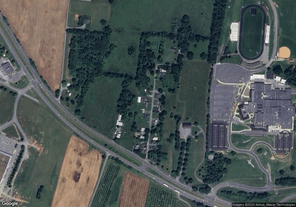 149 Ashton Dr, Winchester, VA 22603 - photo 1