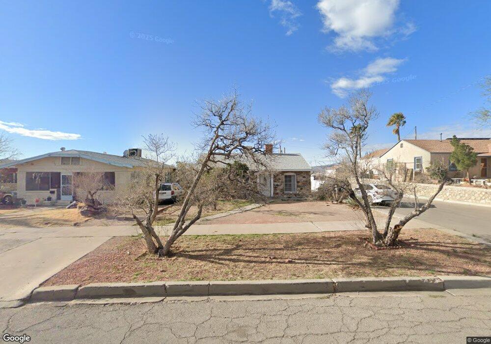 2700 San Jose Ave, El Paso, TX 79930 - photo 1