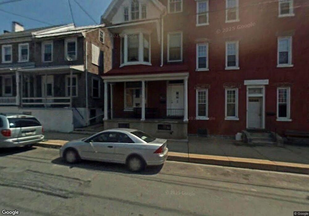 17 N 4th St, Hamburg, PA 19526 - photo 1