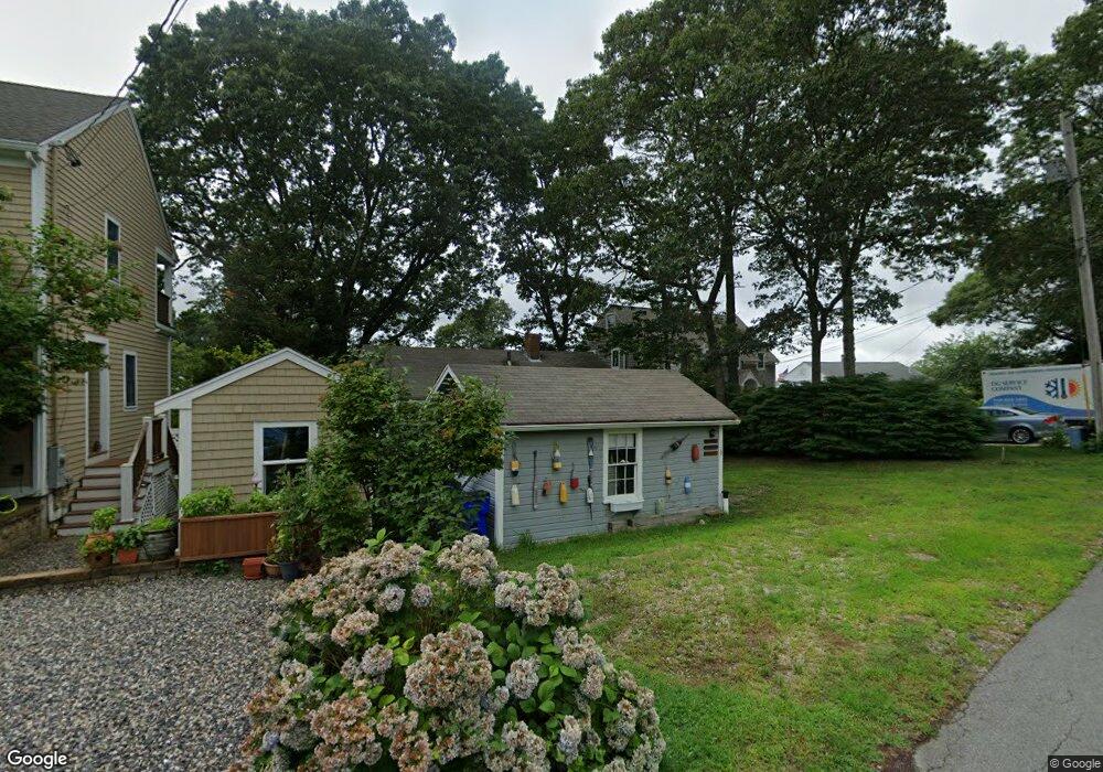 179 Tahanto Rd, Pocasset, MA 02559 - photo 1