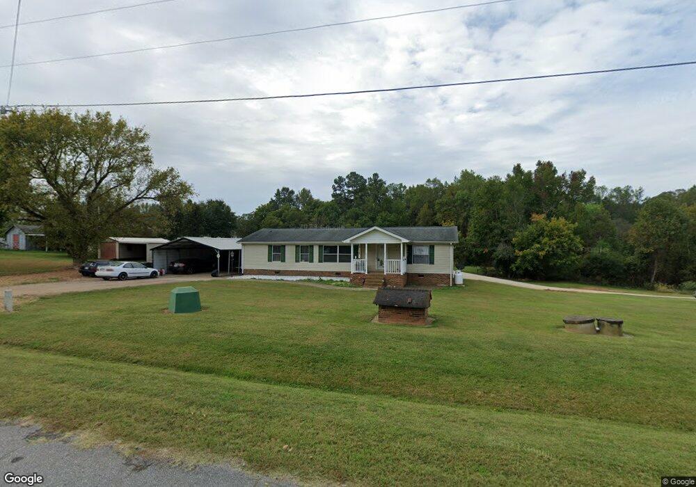 117 Steep Ln, Statesville, NC 28625 - photo 1