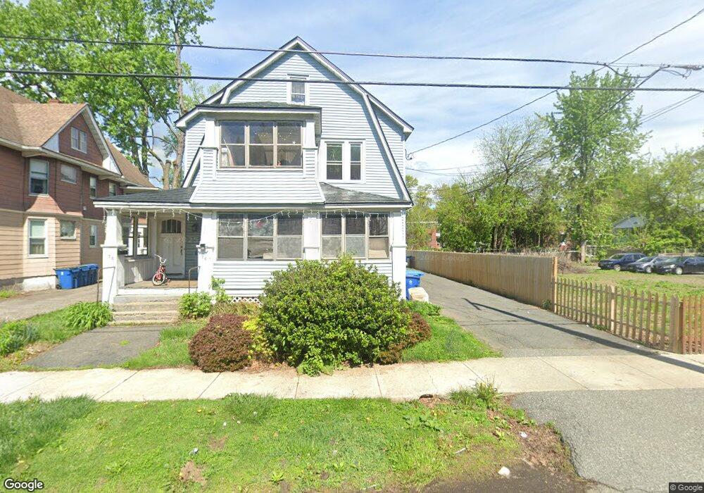 76-78 Bliss St, West Springfield, MA 01089 - photo 1