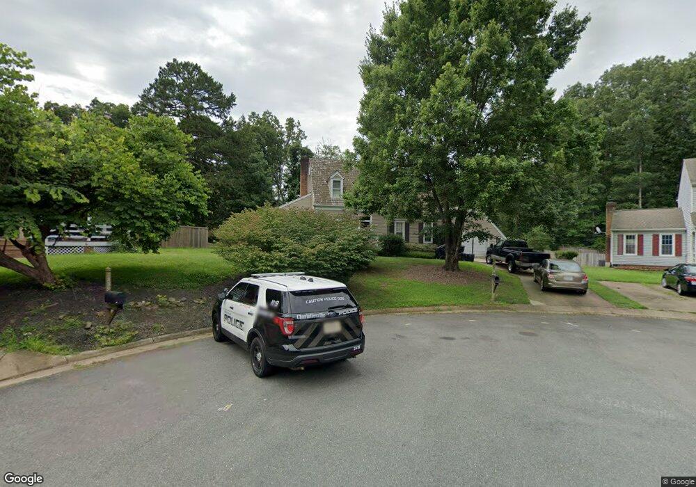 1485 Shadow Oaks Place, Charlottesville, VA 22901 - photo 1