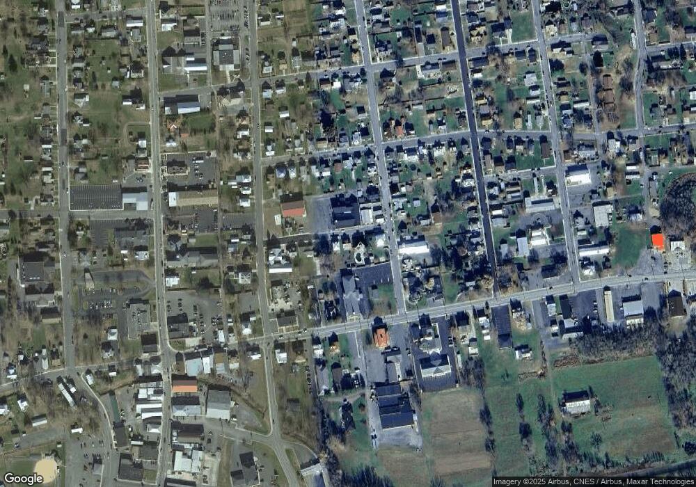 14 Myrtle Ave, Petersburg, WV 26847 - photo 1