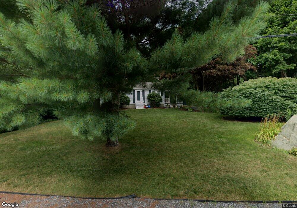 5 Clay Pond Rd, Bourne, MA 2532 - photo 1