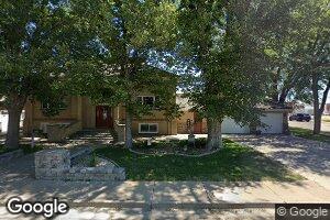 217 S Ash St, Yuma, CO 80759