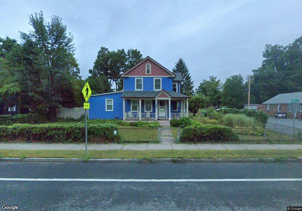 42 Holyoke St, Easthampton, MA 01027 - photo 1