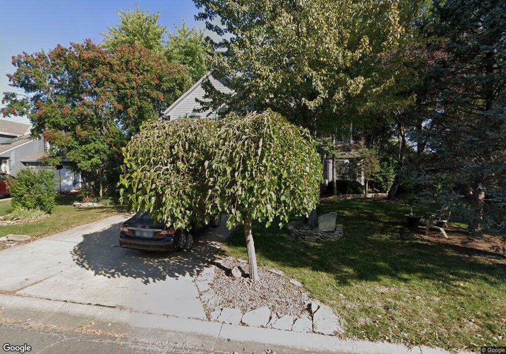 222 SW Marsh Wren St, Lees Summit, MO 64082 - photo 1