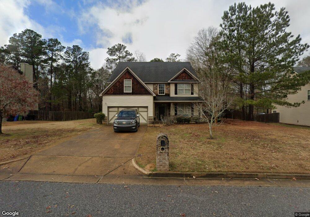 6475 Woodbriar Ln, Midland, GA 31820 - photo 1