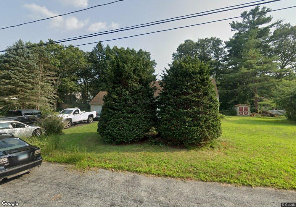 23 Hartshorn St, Danielson, CT 06239 - photo 1