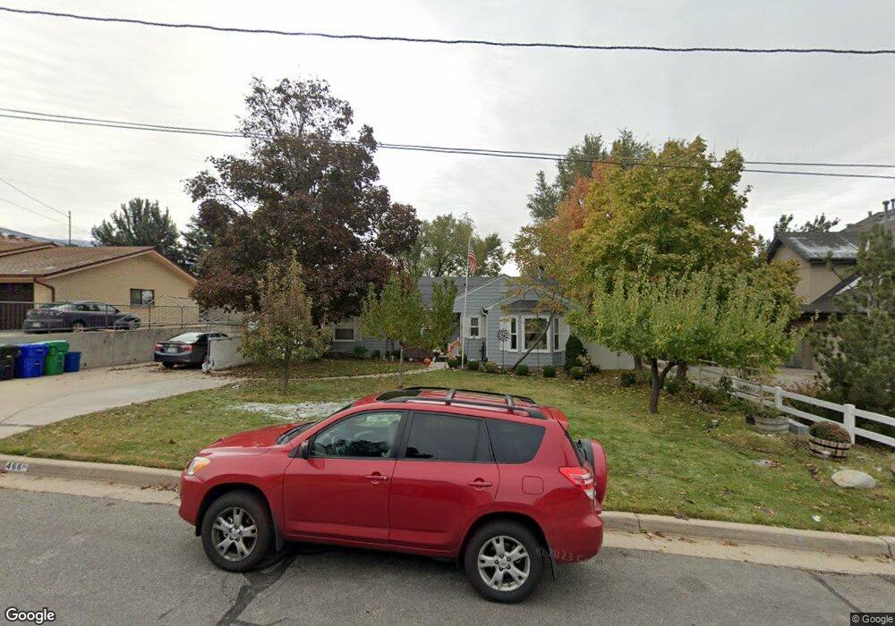 466 E 200 S, Centerville, UT 84014 - photo 1