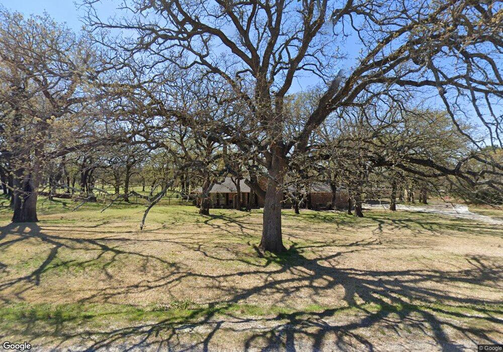 5509 Burleson Oaks Dr, Burleson, TX 76028 - photo 1