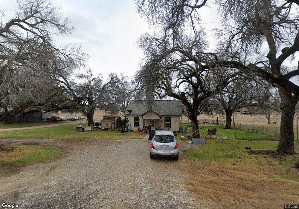 2531 Carter Rd, Springtown, TX 76082 - photo 1