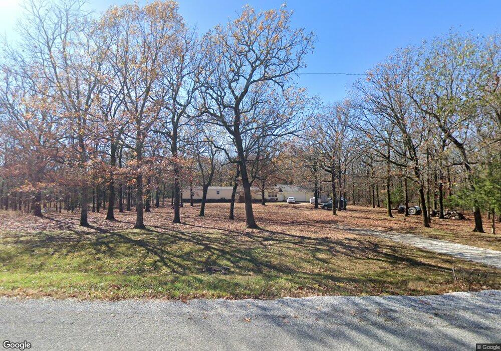 16651 Malico Mountain Rd, West Fork, AR 72774 - photo 1