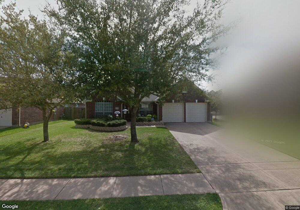 3822 Hillbrook Dr, Pearland, TX 77584 - photo 1