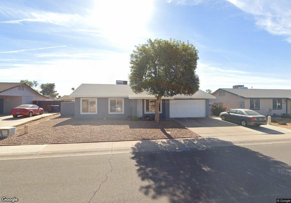 3527 W Oakland St, Chandler, AZ 85226 - photo 1