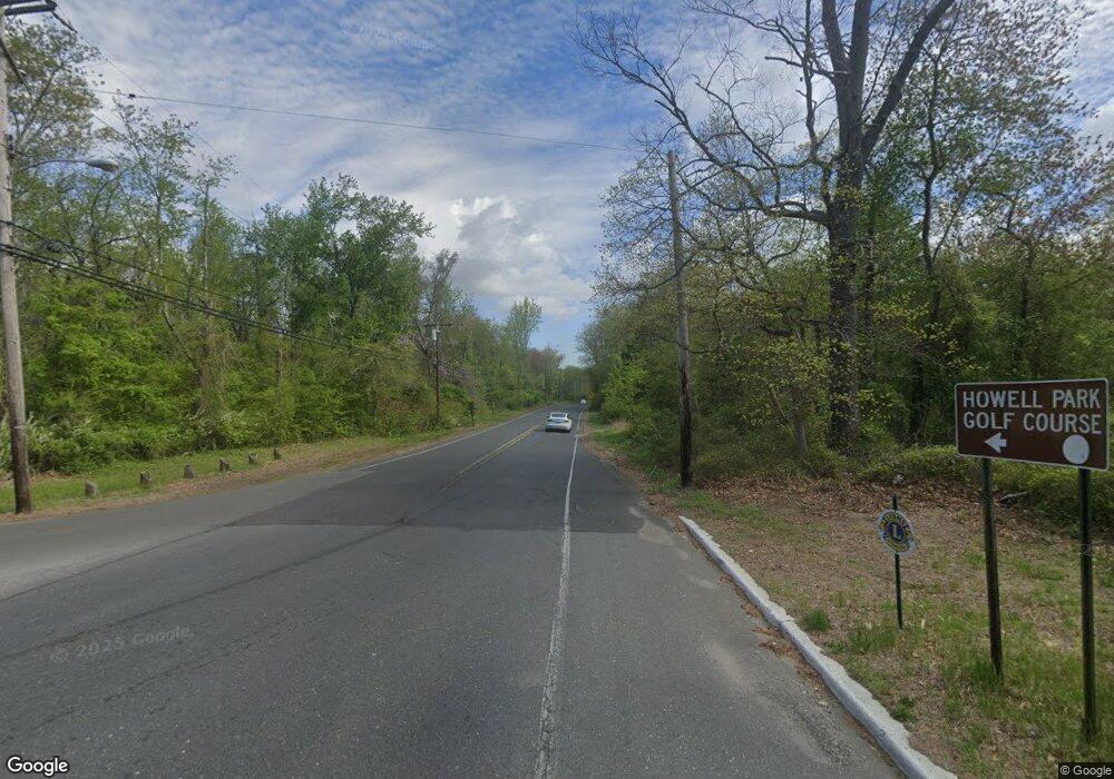 0 Oak Glen Rd, Howell, NJ 07731 - photo 1