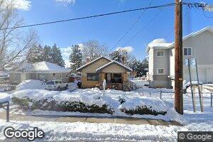 3644 S 1300 E, Salt Lake City, UT 84106